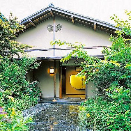 Nonohanatei Komurasaki Hotel Shimoda  Buitenkant foto