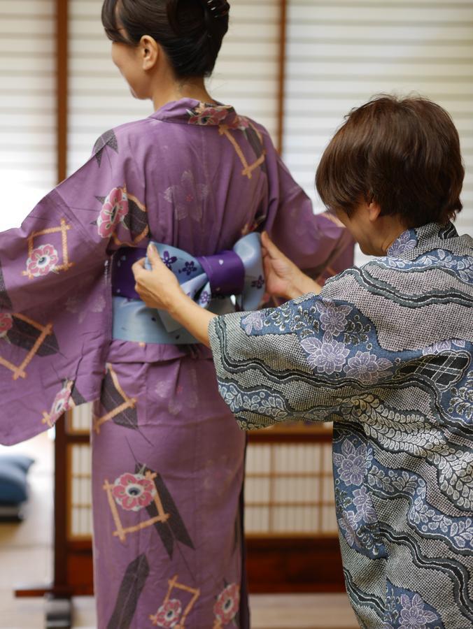 Nonohanatei Komurasaki Hotel Shimoda  Buitenkant foto