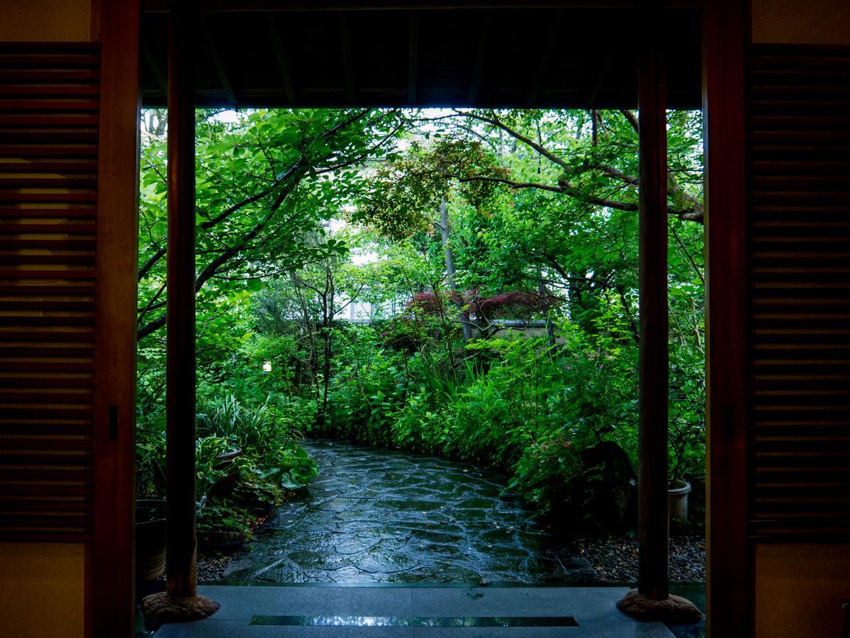 Nonohanatei Komurasaki Hotel Shimoda  Buitenkant foto