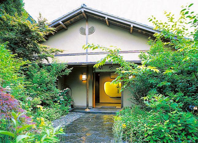 Nonohanatei Komurasaki Hotel Shimoda  Buitenkant foto